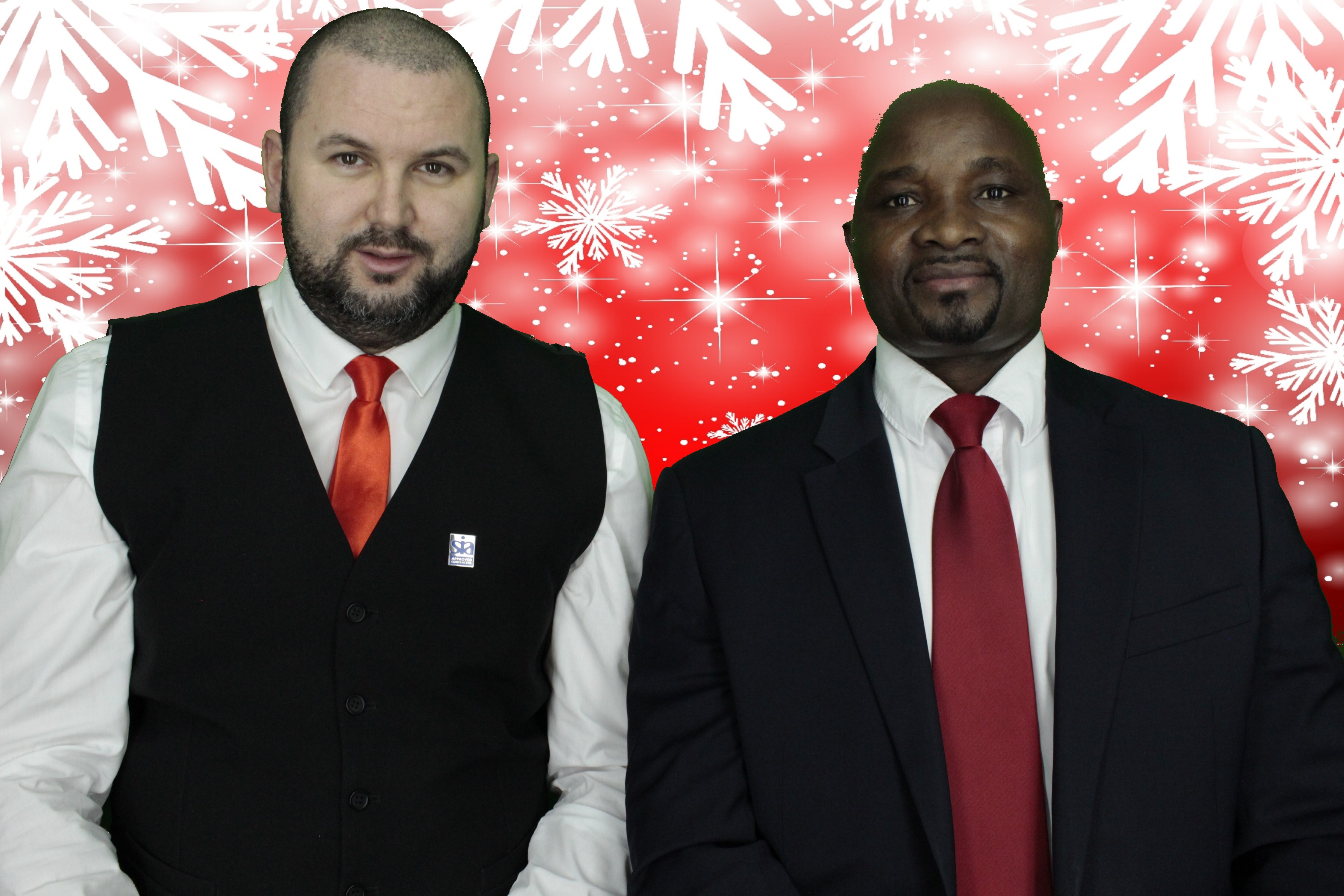 Silvermere Christmas Party | View more photos from the event at gallery.myphotoboothexperience.co.uk/u/MyPhotoBoothExperienceLtd/Silvermere-Christmas-Party-3